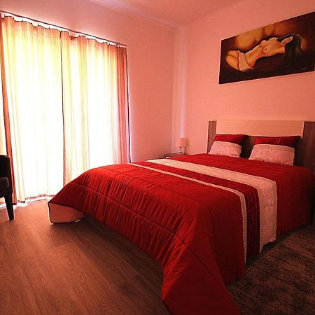 Baia Dos Golfinhos Horta Apart otel Horta  Dış mekan fotoğraf