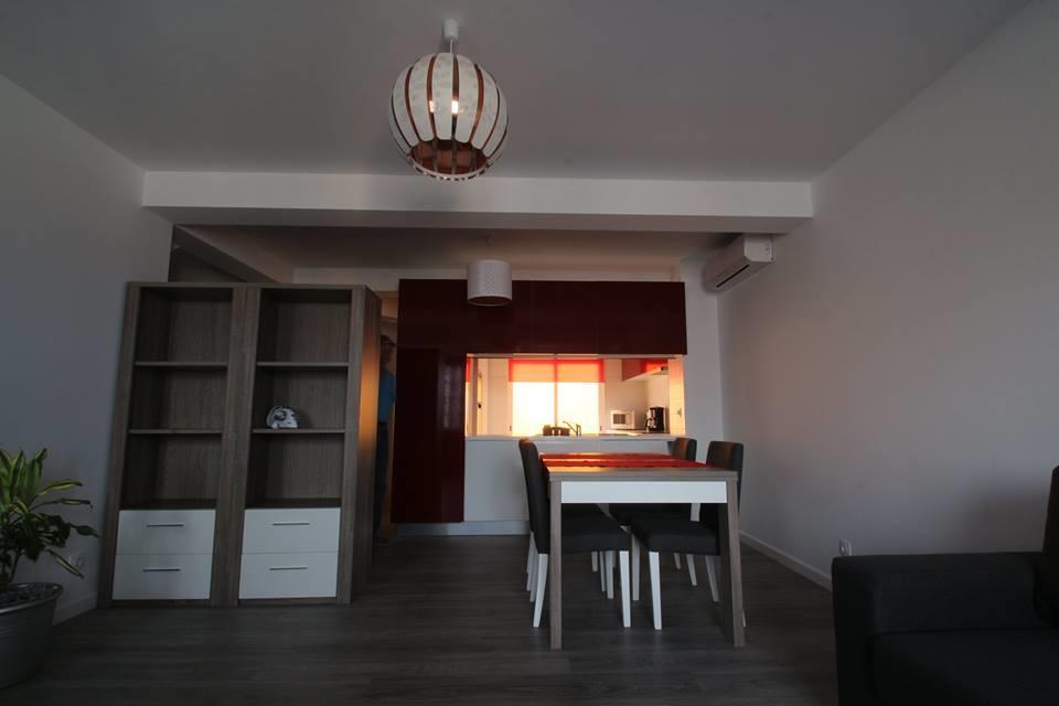 Baia Dos Golfinhos Horta Apart otel Horta  Dış mekan fotoğraf